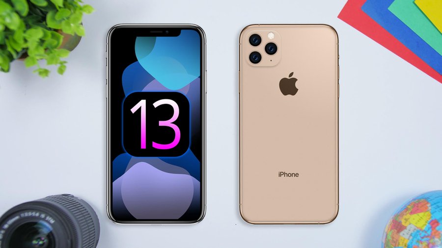 با 10 ویژگی مهم IOS 13 آشنا شوید!