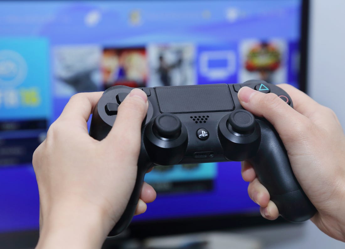 مهیج ترین و اعتیاد آور ترین بازی های کنسول ps4!