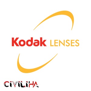 عدسی مایوپیا کنترل کداک Kodak Myopia Control