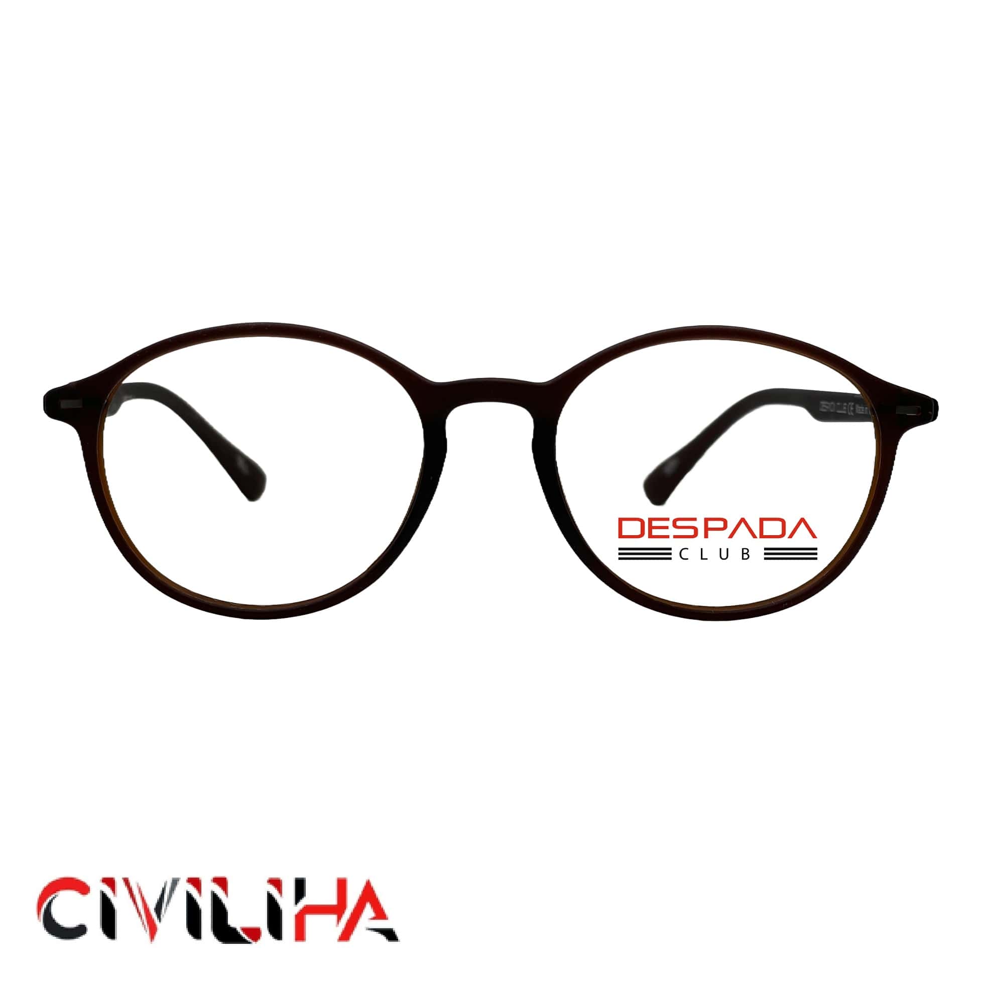 عینک طبی برند دسپادا (DESPADA) مدل DSC289