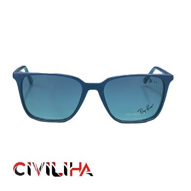 فریم عینک کاوردار Ray Ban مدل RX7062