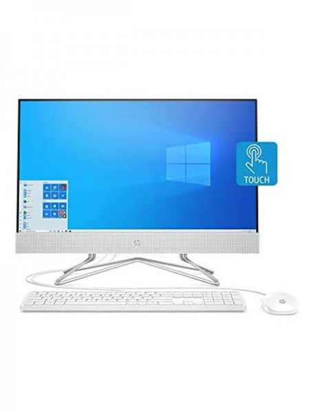 کامپیوتر همه کاره 24 اینچی تاچ اچ‌پی مدل All In One 24-cb1003nh
