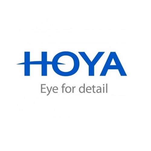 عدسی فوق فشرده آسفریک ایویآ لانگ لایف هویا 1.74 HOYA Nulux Longlife EYVIA AS + ((تخفیف 25% ای برای سفارش اول))
