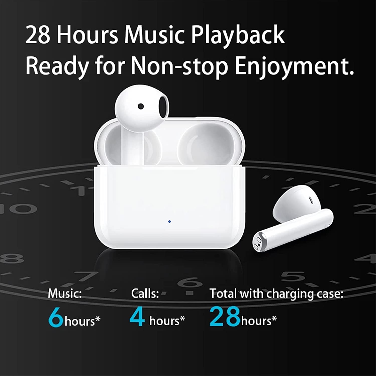 هندزفری بی سیم آنر Honor Choice Earbuds X