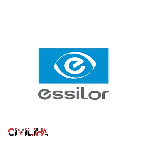 عدسی کریزال اسیلور Essilor Crizal Easy Pro 1.5