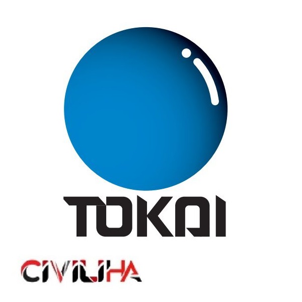 عدسی آنتی رفلکس فشرده آسفریک توکای Tokai 1.7 AS SPS ‎