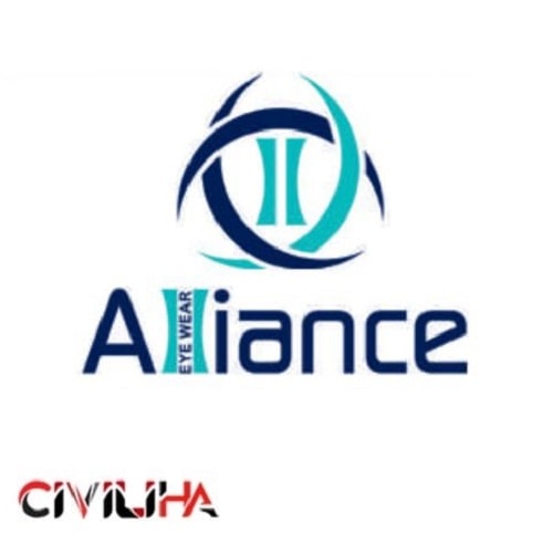 عدسی فتوکرومیک بلوکنترل آلیانس Aliance Photo Blue Control UV+ 1.56