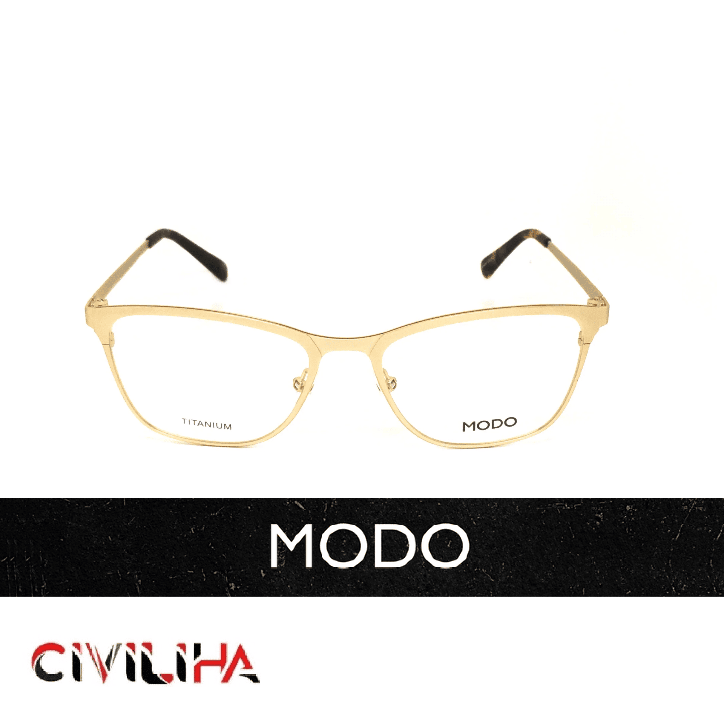 فریم عینک طبی برند مودو LGLD (MODO) مدل 4219
