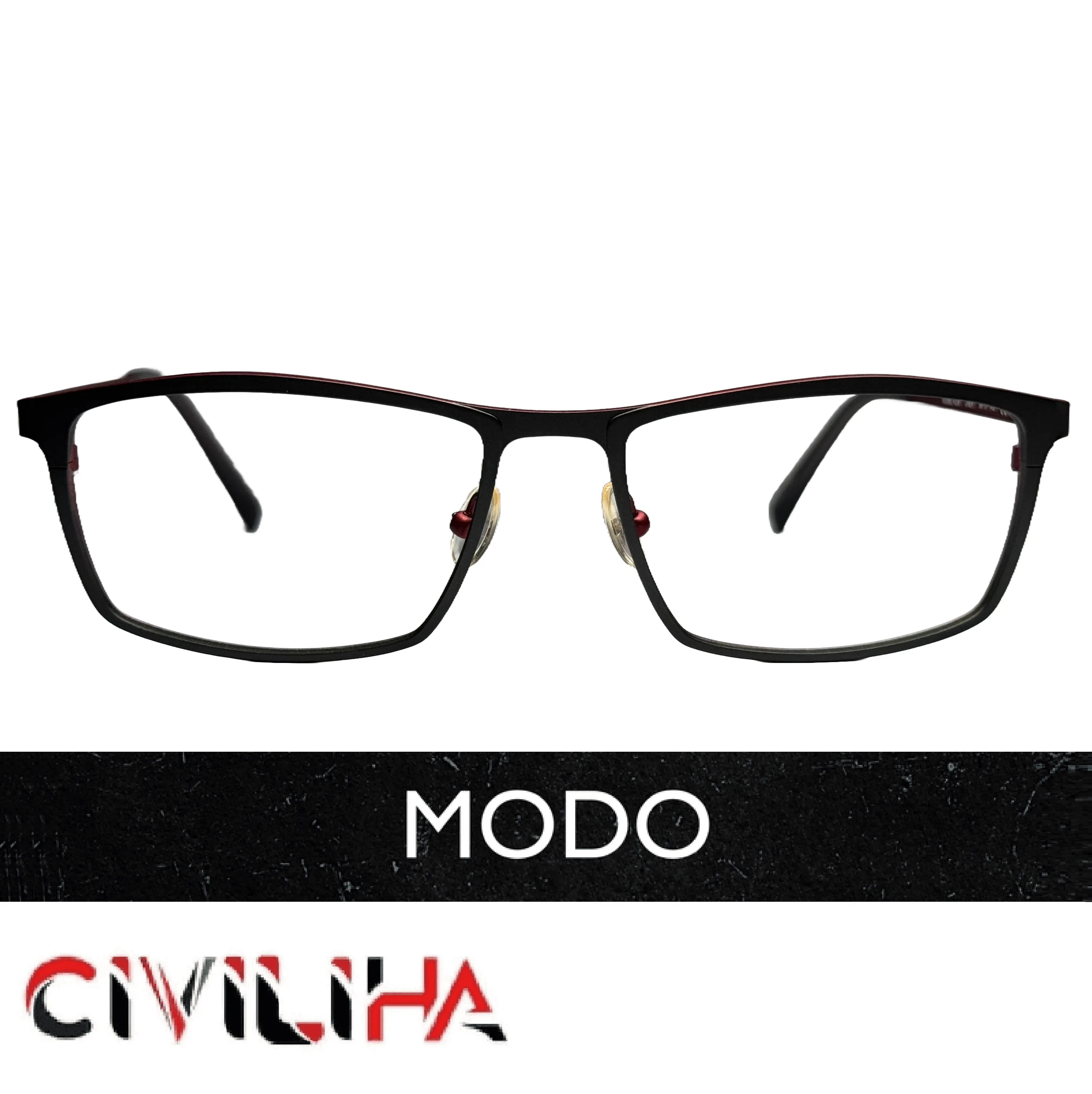 فریم عینک طبی برند مودو GREY (MODO) مدل 4224