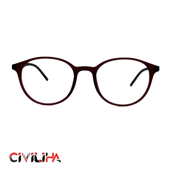 عینک طبی اسپورت Tr90 مدل DSC252