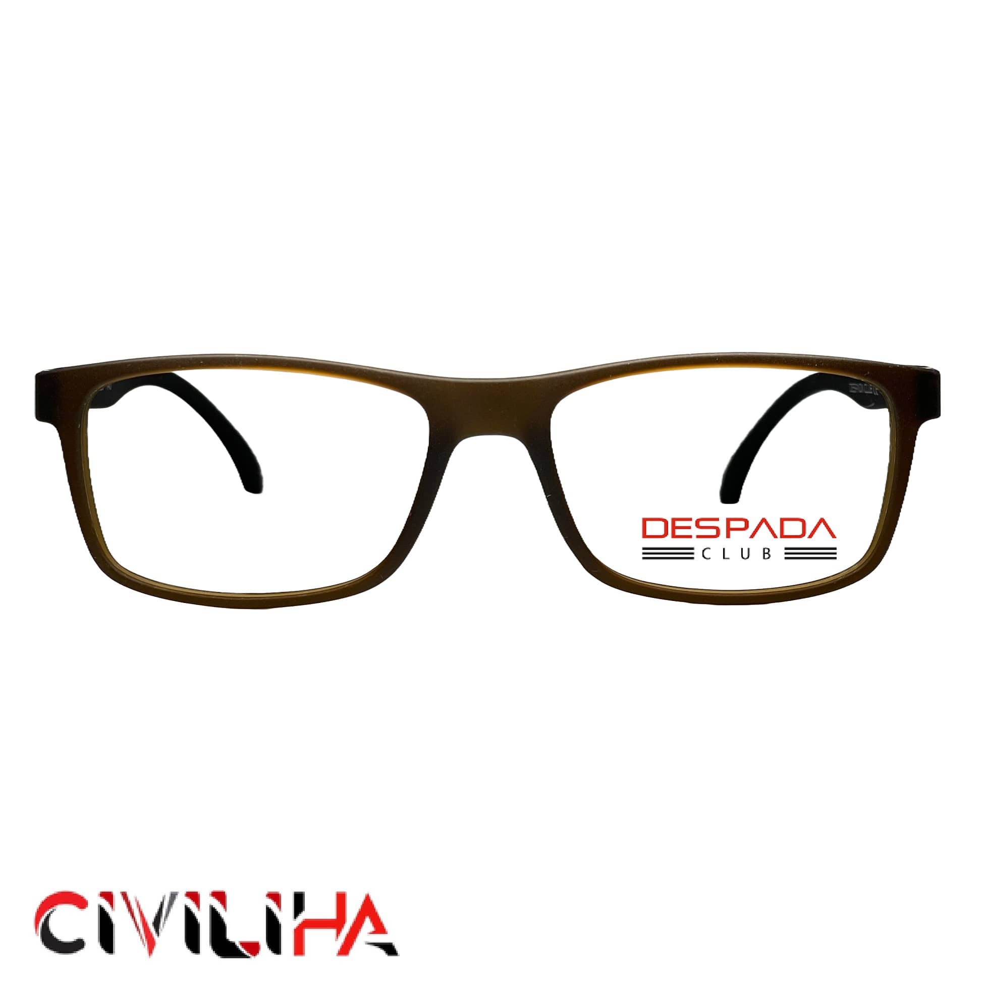 عینک طبی برند دسپادا (DESPADA) مدل DSC276