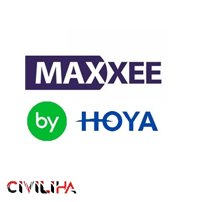 عدسی آسفریک مکسی هویا 1.6 MAXXEE Aspheric HMC+ By Hoya + (کد تخفیف 300هزار تومانی)