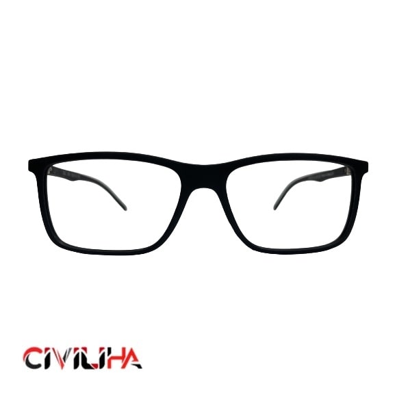 عینک طبی اسپورت Tr90 مدل DSC248