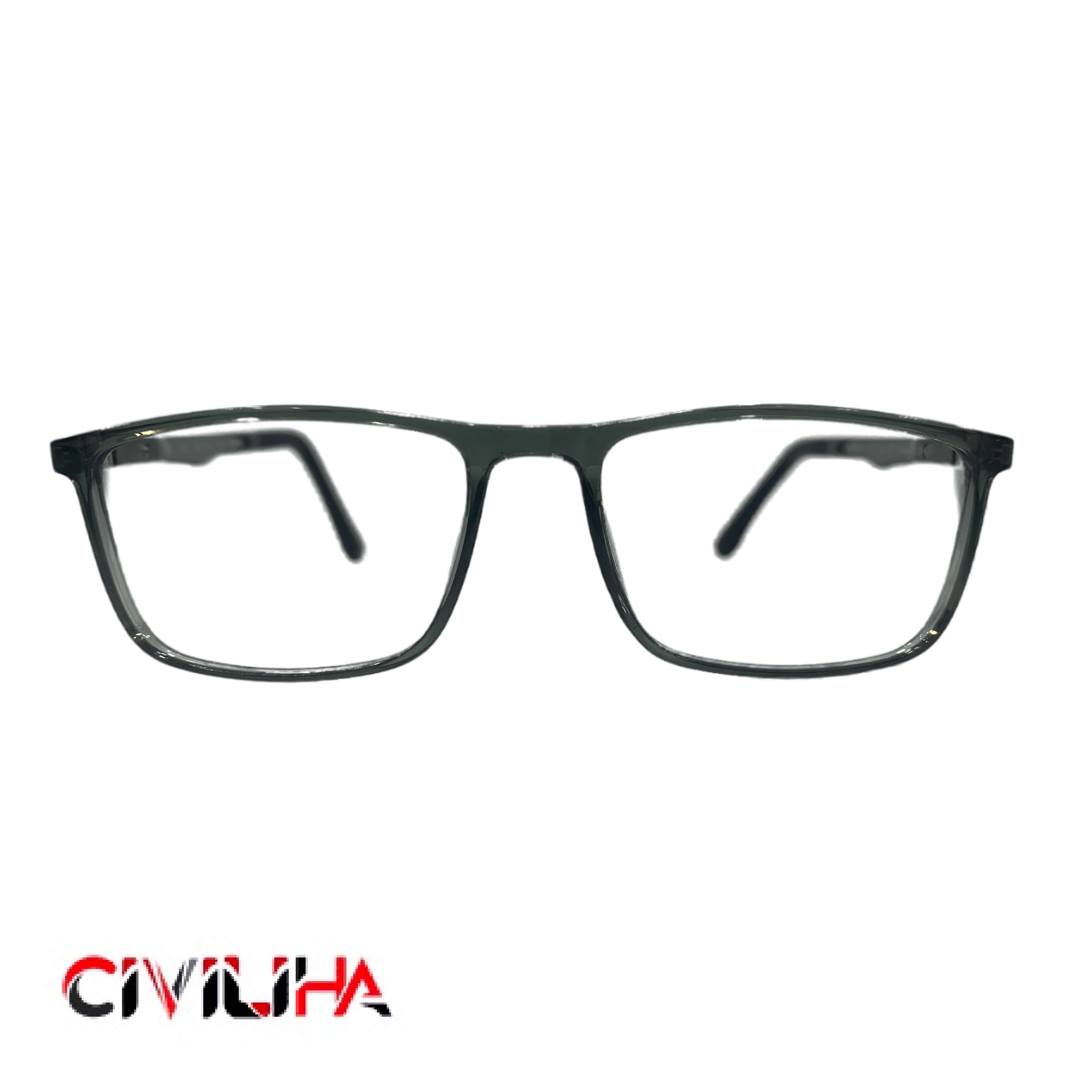عینک طبی اسپورت Tr90 مدل DSC-212