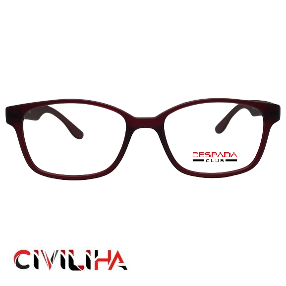 عینک طبی برند (DESPADA) مدل DSC235